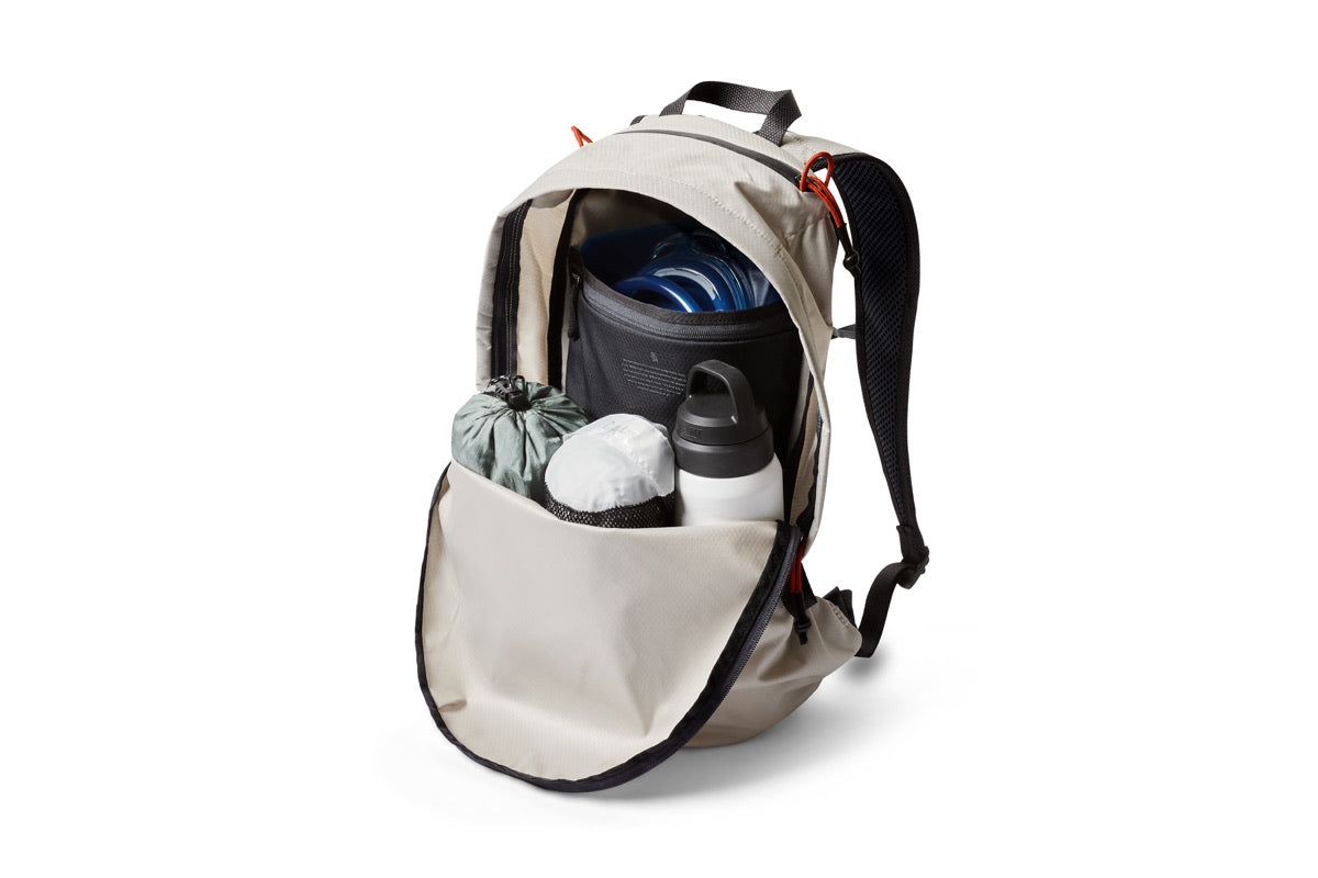 Bellroy Lite Daypack - Chalk