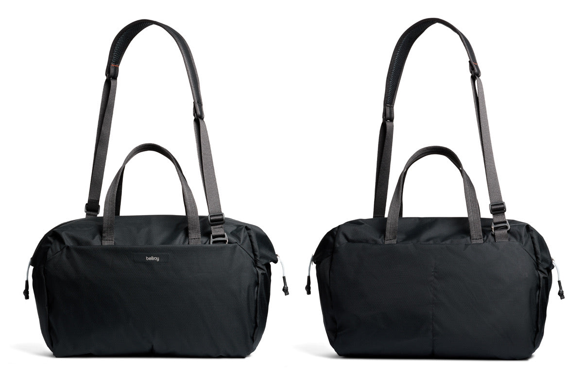 Bellroy Lite Duffel - Shadow