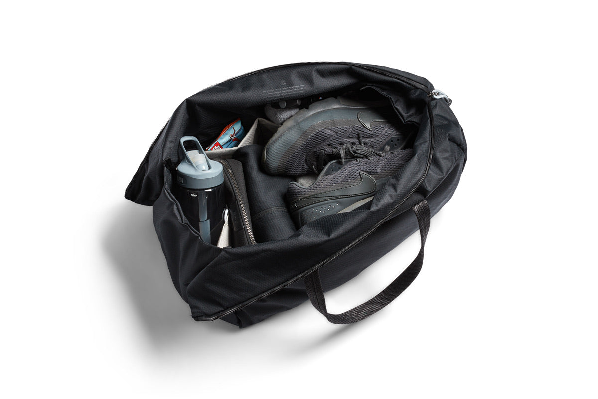 Bellroy Lite Duffel - Shadow