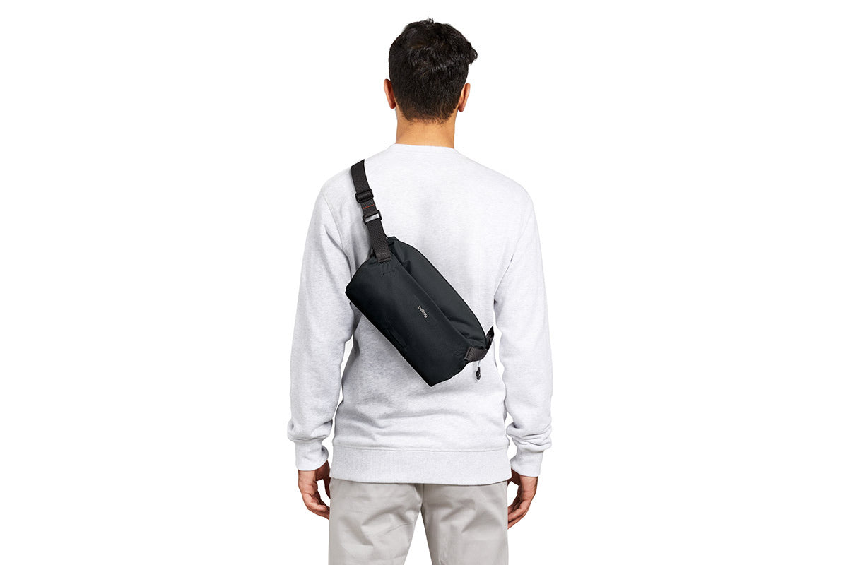 Bellroy Lite Sling (7l) - Shadow