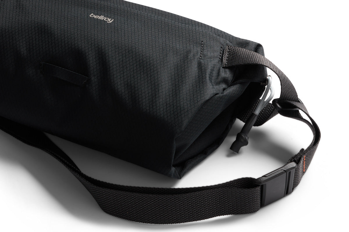 Bellroy Lite Sling (7l) - Shadow