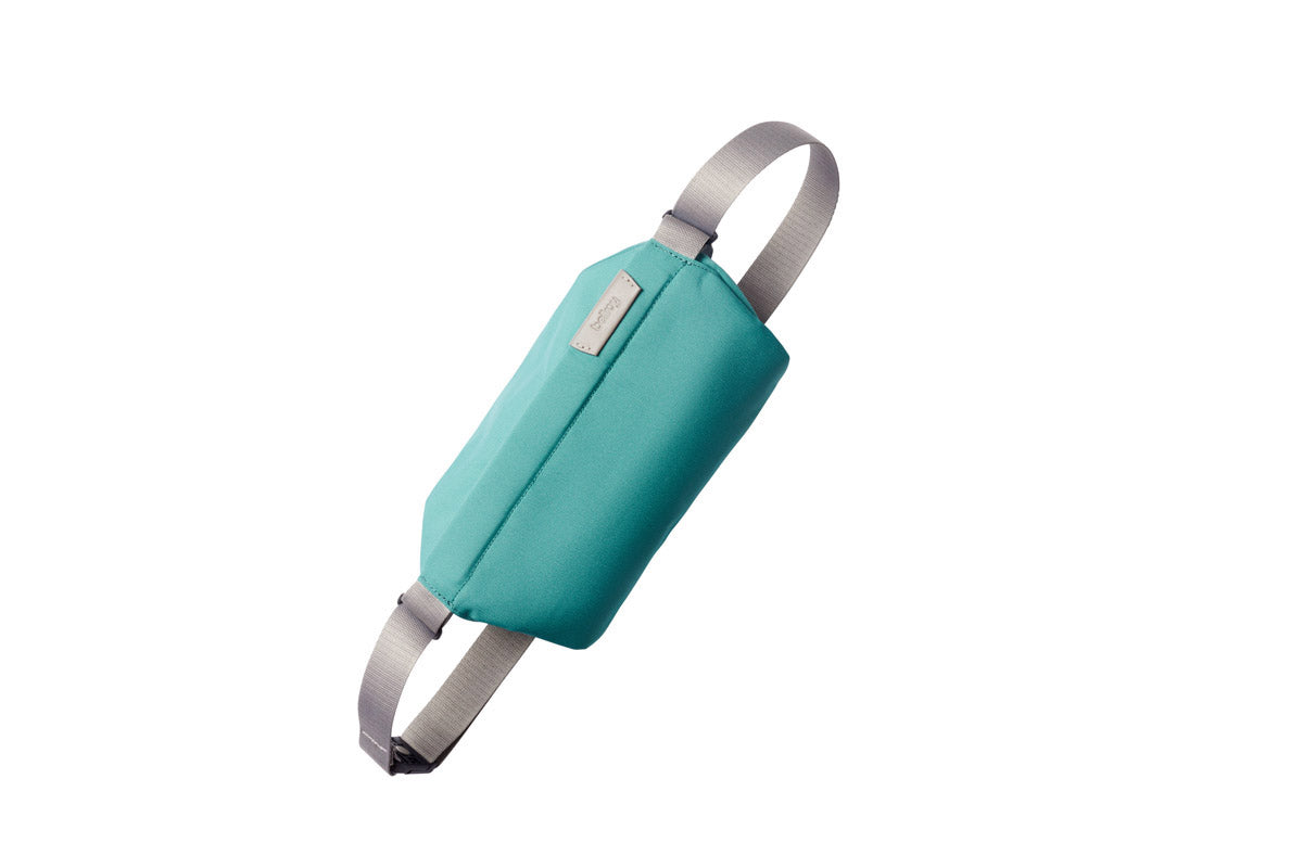 Bellroy Sling Mini (4l) - Teal