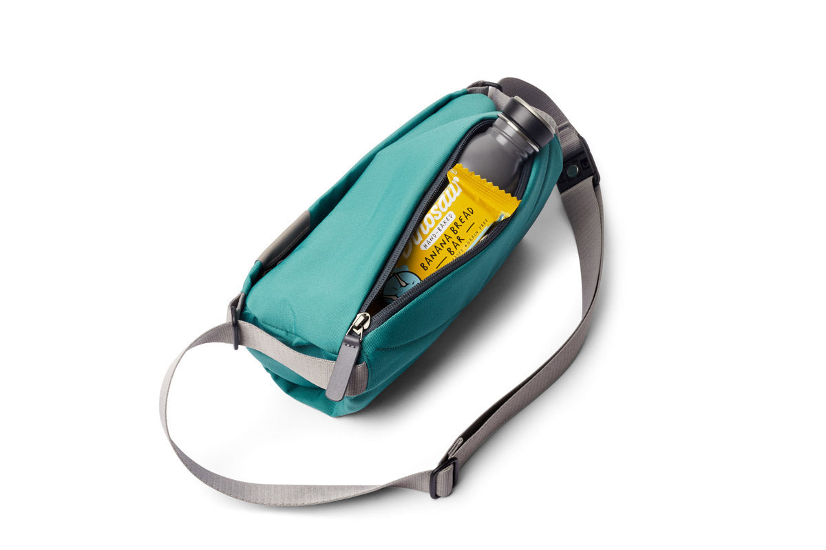 Bellroy Sling Mini (4l) - Teal