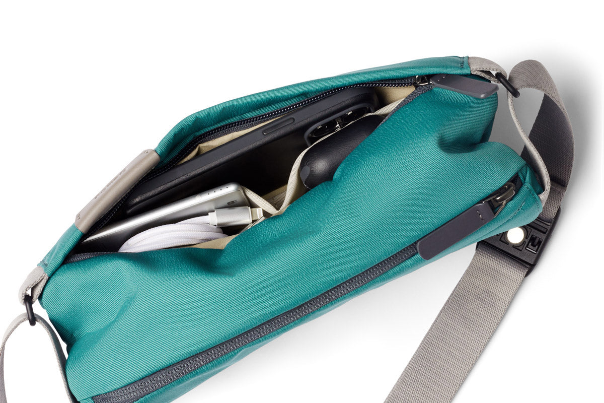 Bellroy Sling Mini (4l) - Teal