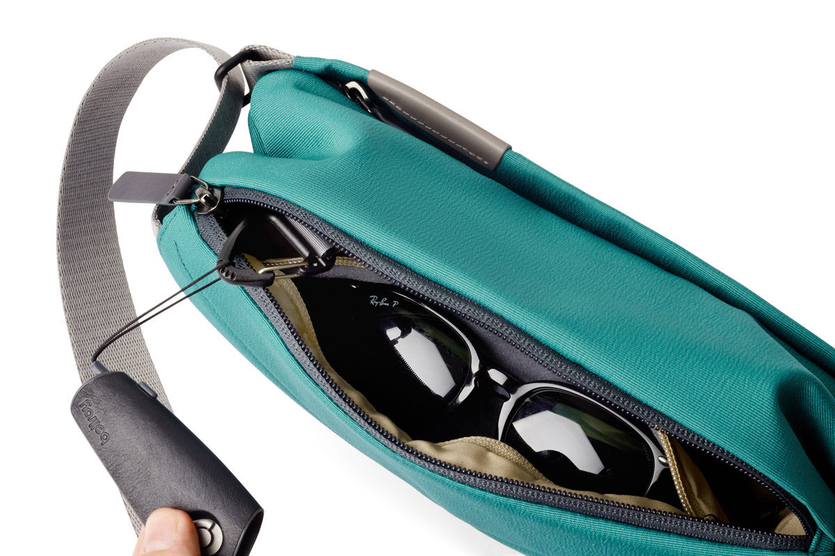 Bellroy Sling Mini (4l) - Teal