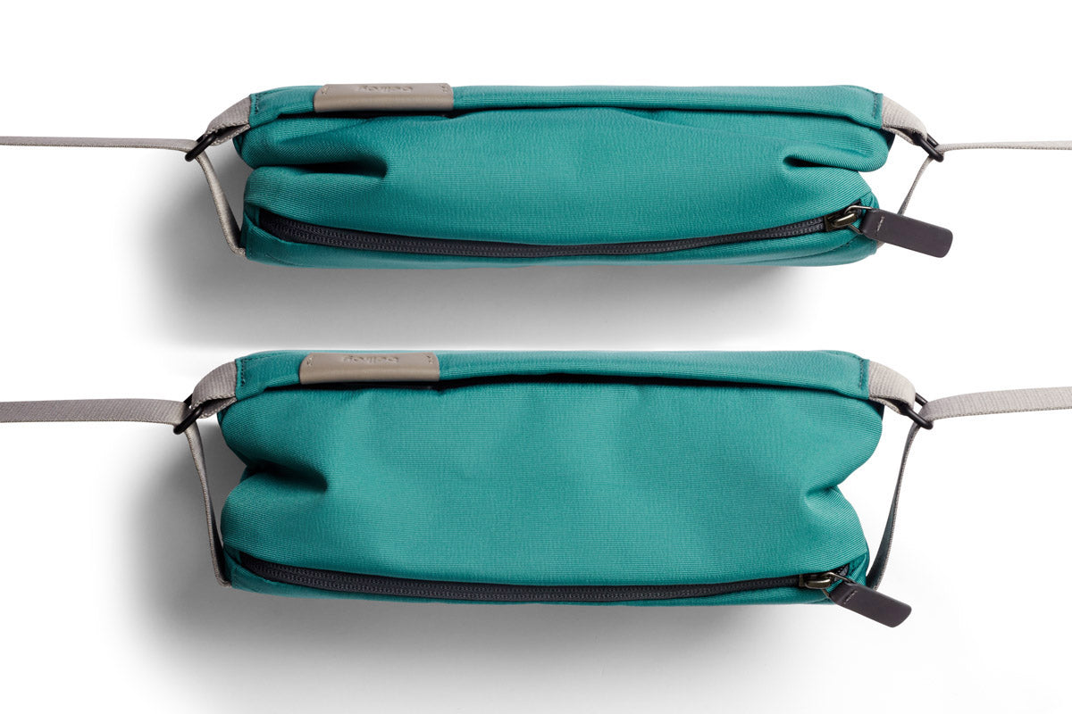 Bellroy Sling Mini (4l) - Teal