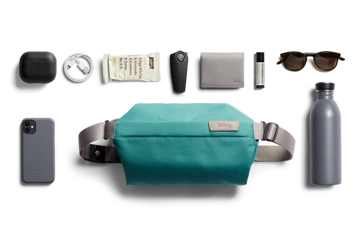 Bellroy Sling Mini (4l) - Teal