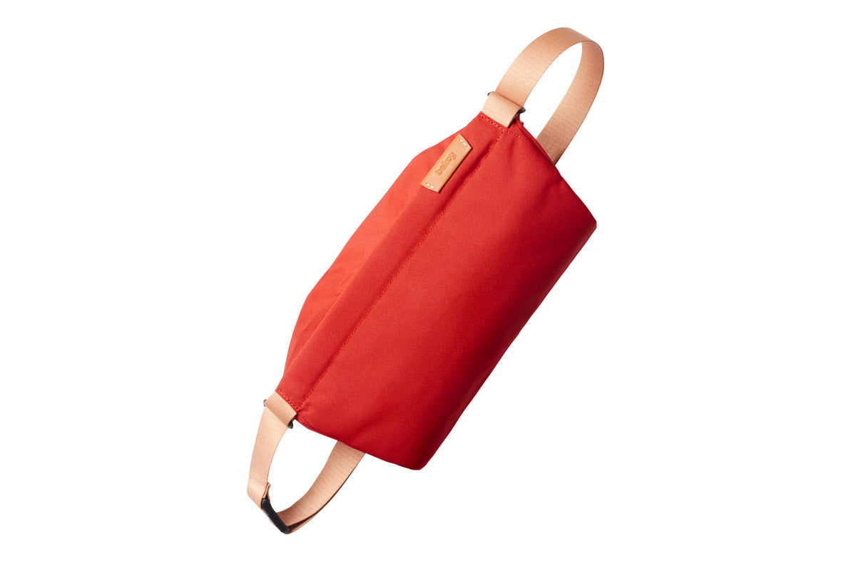 Bellroy Sling (7l) - HotSauce