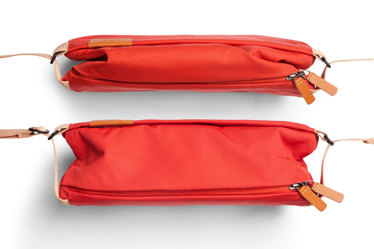 Bellroy Sling (7l) - HotSauce