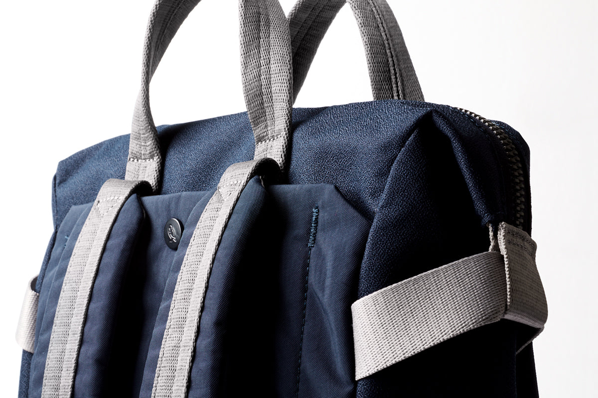 Bellroy Tokyo Totepack Compact 14l - Navy