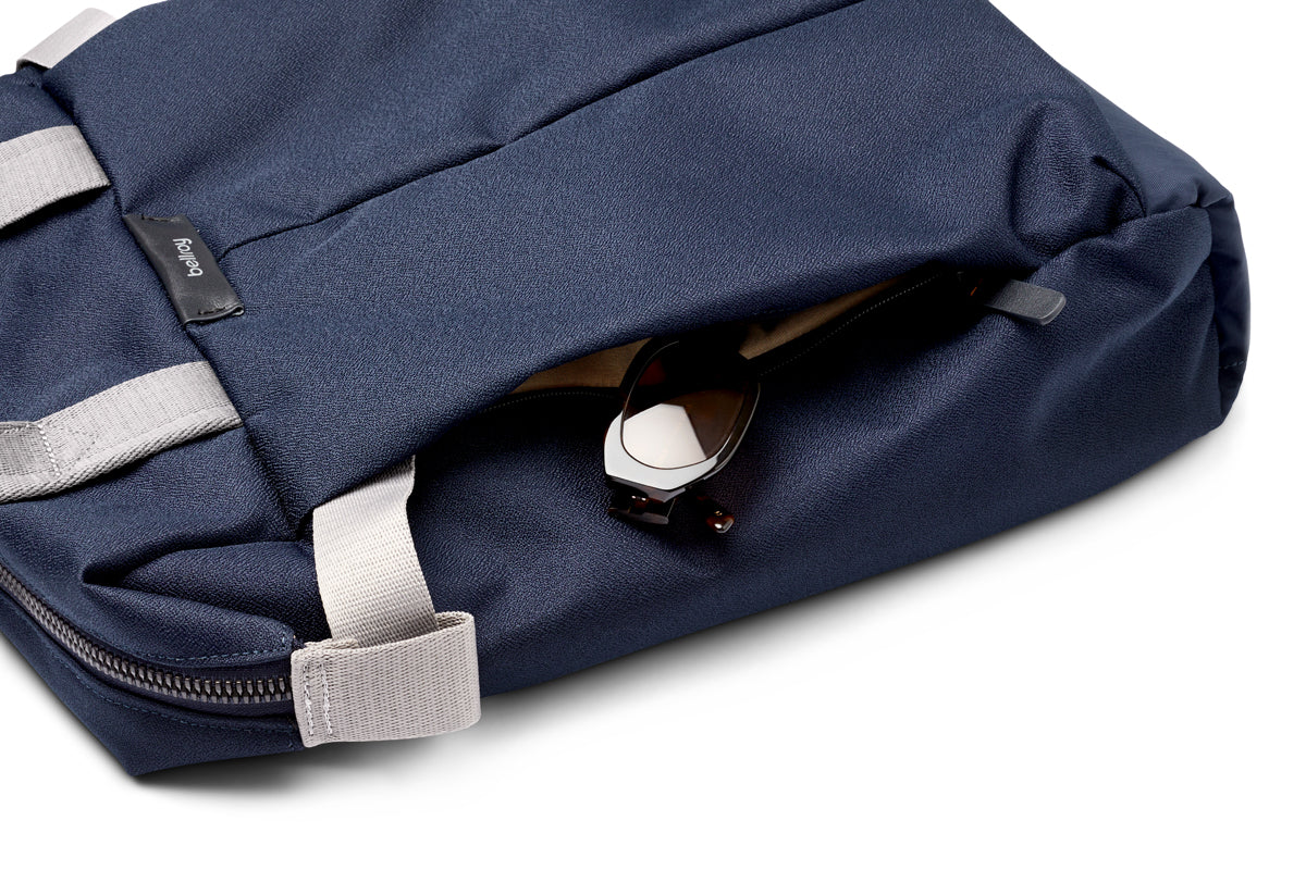 Bellroy Tokyo Totepack Compact 14l - Navy