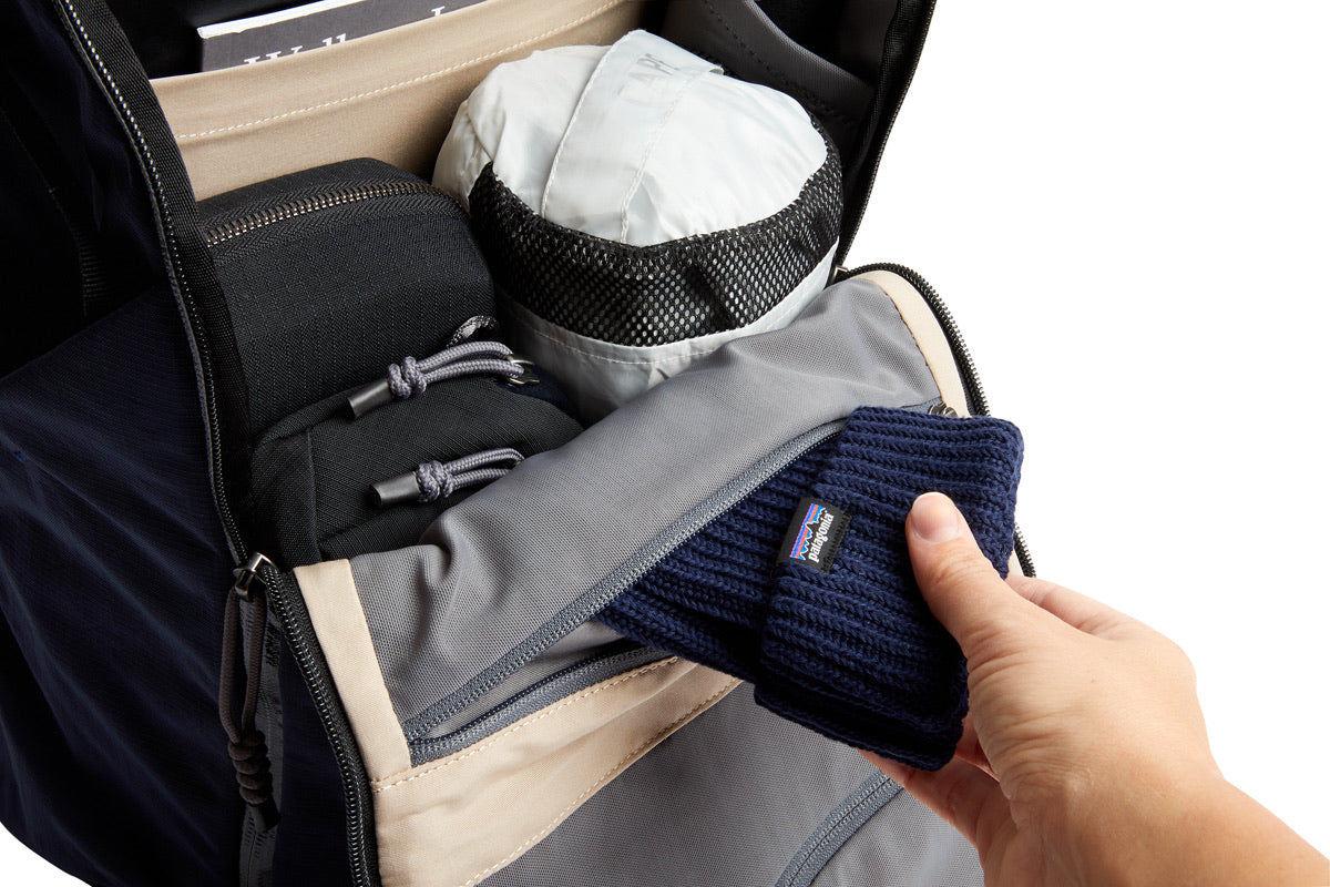 Bellroy Venture Ready Pack 26L - Nightsky
