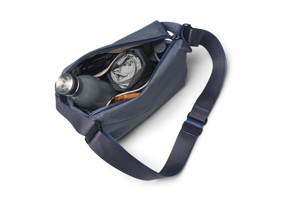Bellroy Venture Sling 6L - Basalt