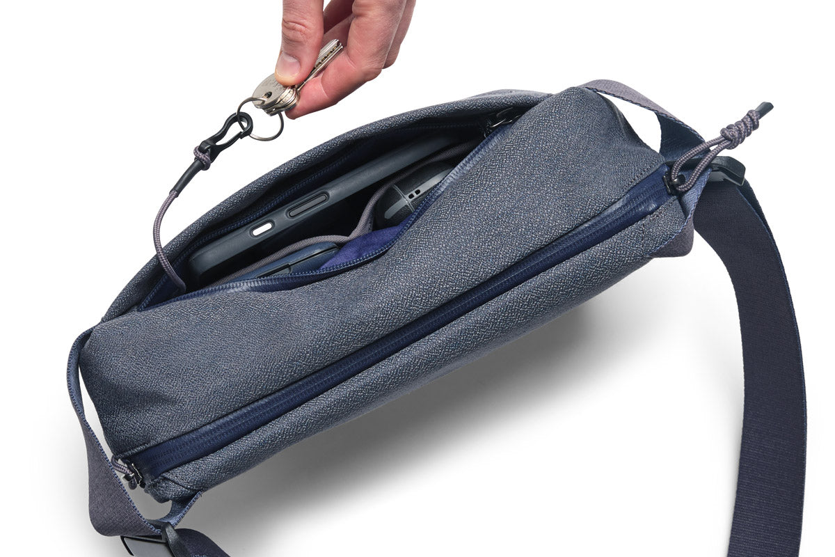 Bellroy Venture Sling 6L - Basalt
