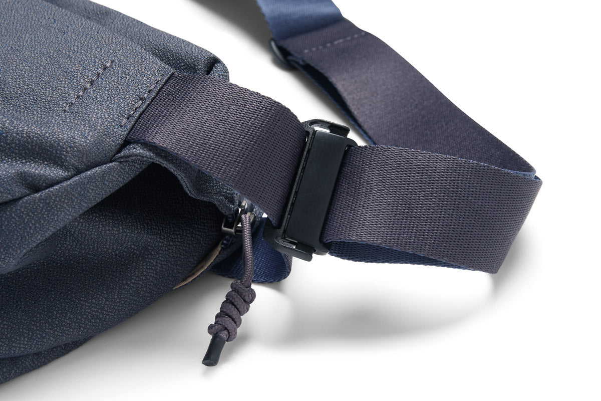 Bellroy Venture Sling 6L - Basalt