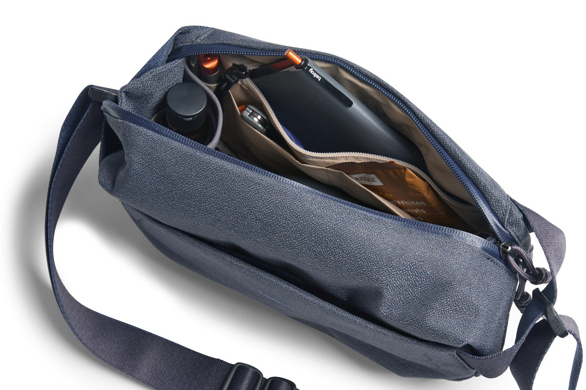 Bellroy Venture Sling 6L - Basalt