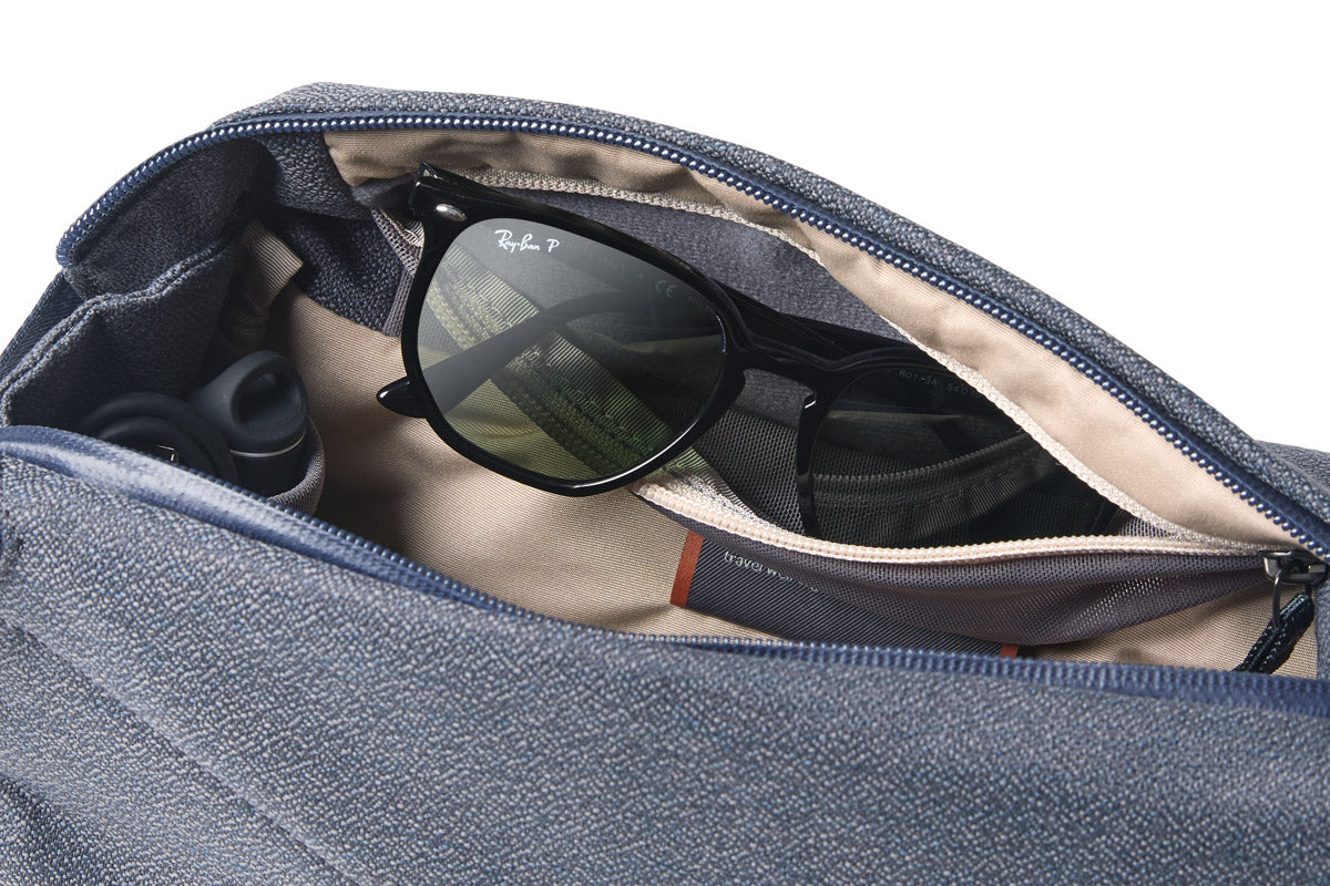 Bellroy Venture Sling 6L - Basalt