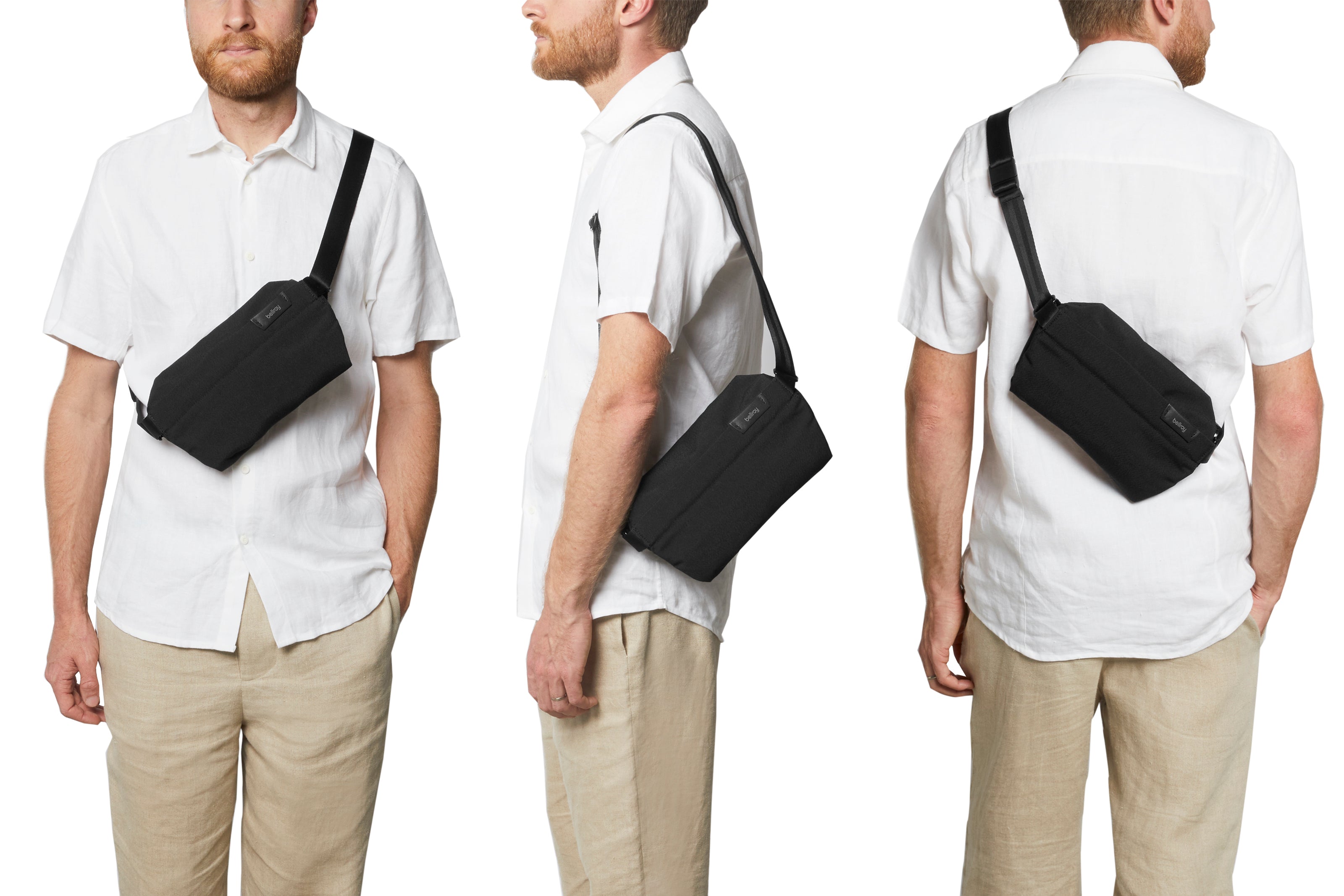Bellroy Sling Mini (4l) - Saltbush