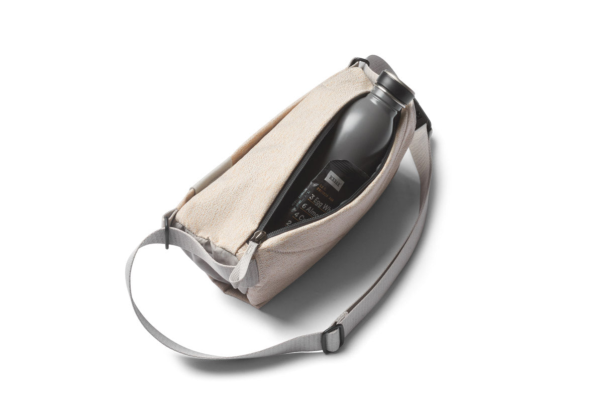 Bellroy Sling Mini (4l) - Saltbush