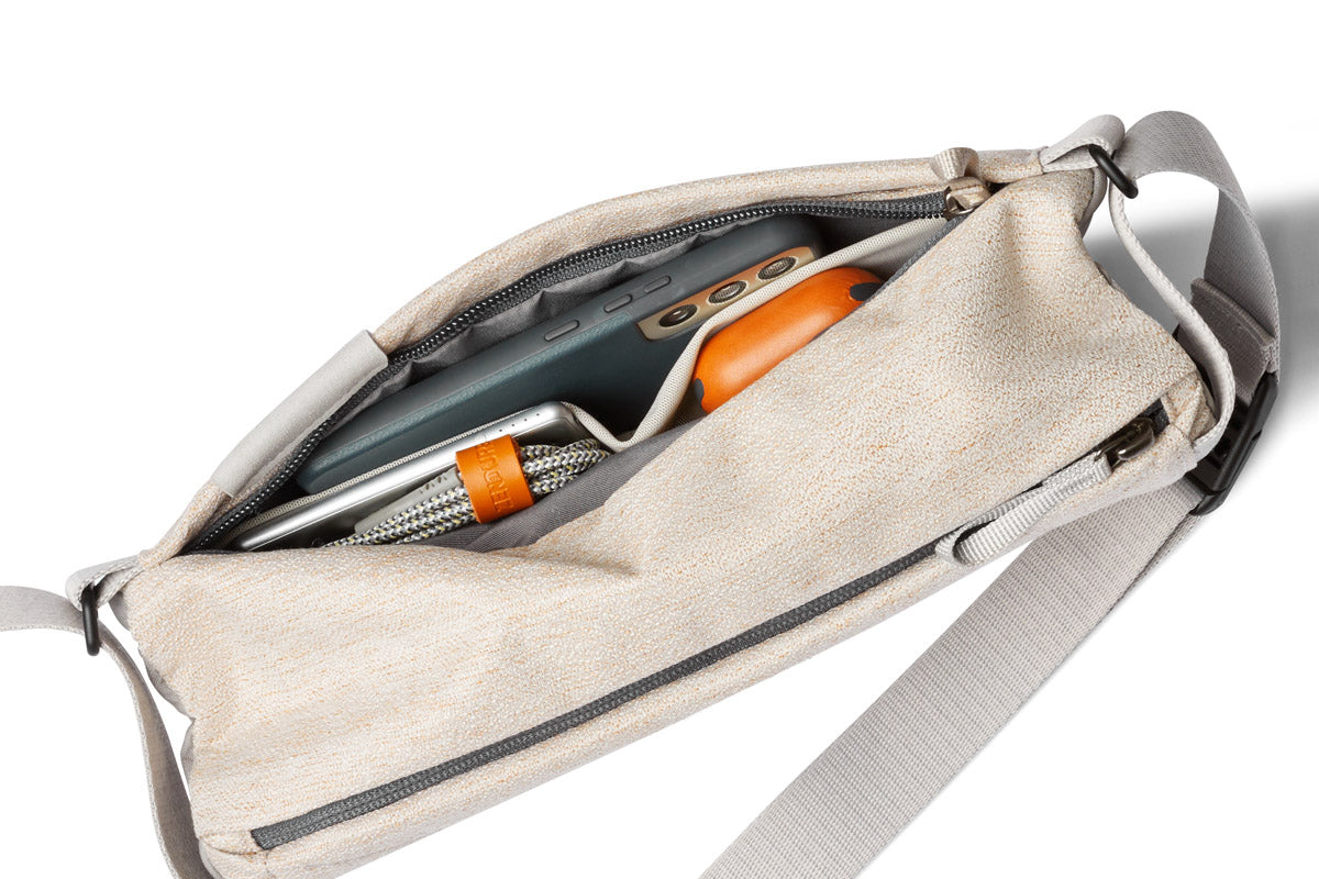 Bellroy Sling Mini (4l) - Saltbush