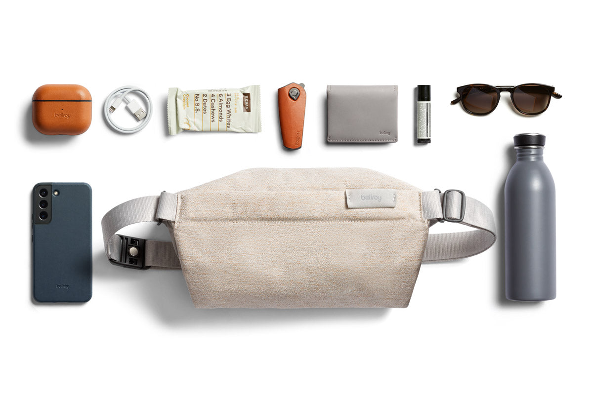 Bellroy Sling Mini (4l) - Saltbush