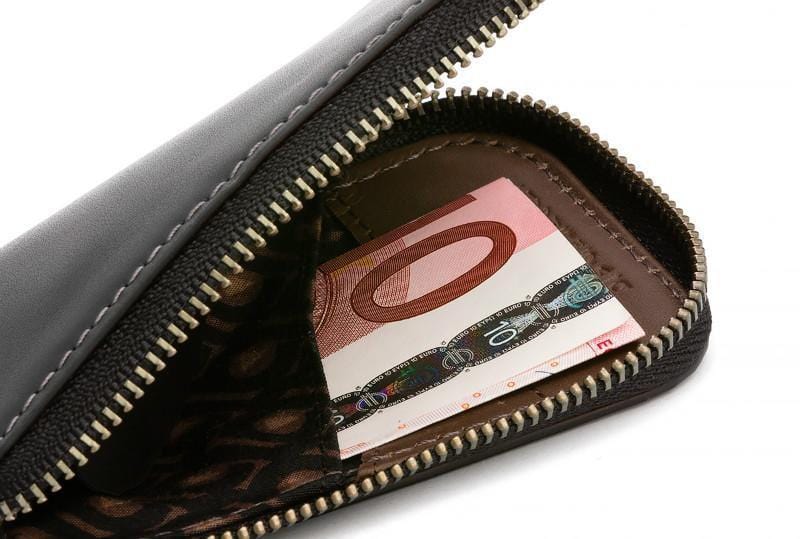 Bellroy pénztárca Bellroy Card Pocket Black pénztárca