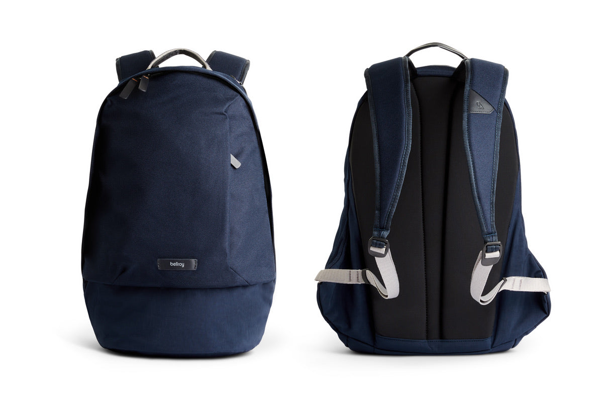 Bellroy Classic Backpack (Second Edition) 20l - Navy