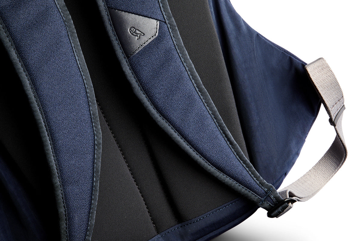 Bellroy Classic Backpack (Second Edition) 20l - Navy