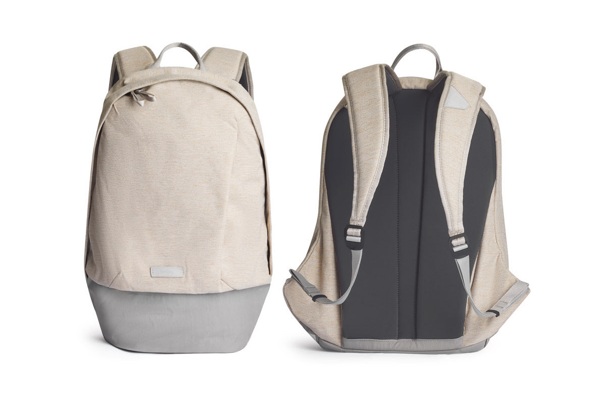 Bellroy Classic Backpack (Second Edition) 20l - Saltbush
