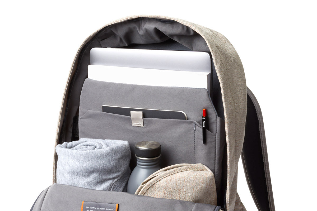 Bellroy Classic Backpack (Second Edition) 20l - Saltbush
