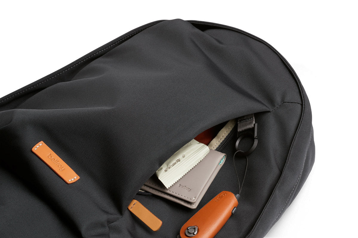 Bellroy Classic Backpack (Second Edition) 20l - Slate