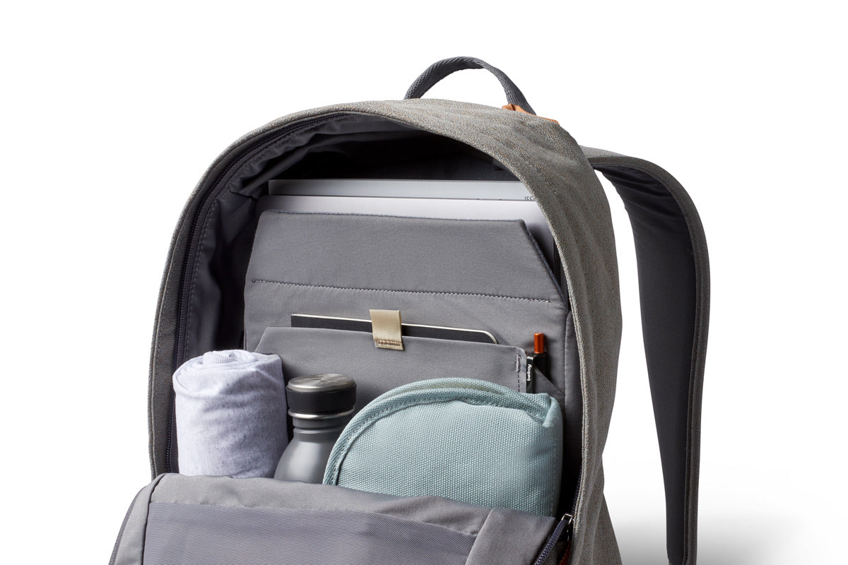 Bellroy Classic Backpack Compact 16l - Limestone