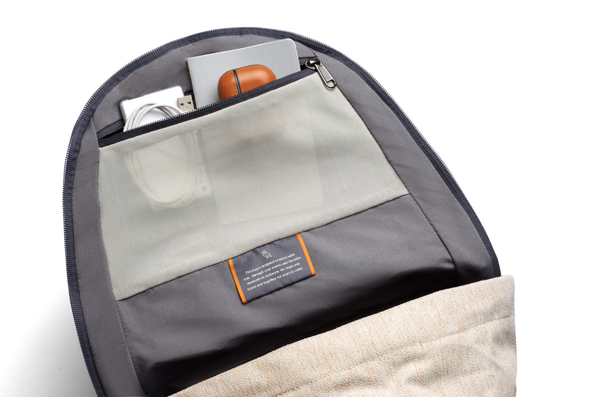 Bellroy Classic Backpack Compact 16l - Saltbush