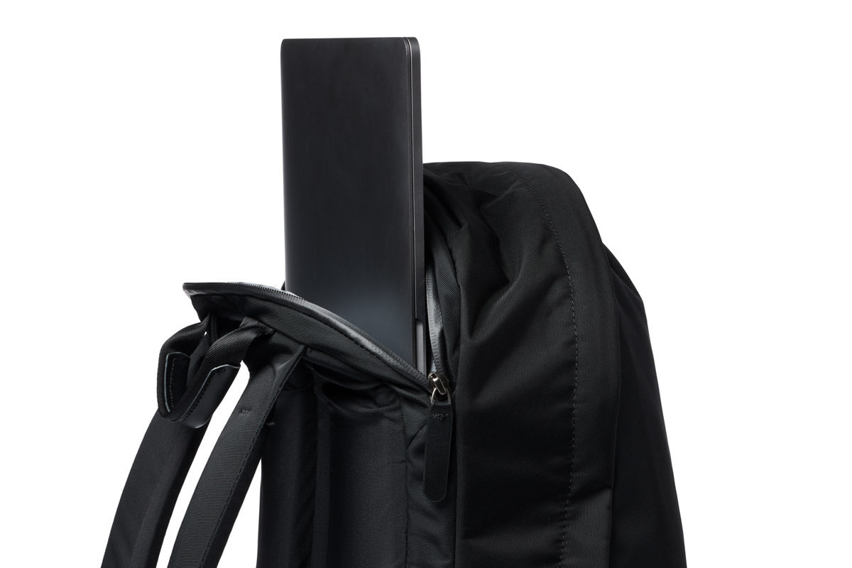 Bellroy Classic Backpack Plus (2nd Edition) 24l - Black