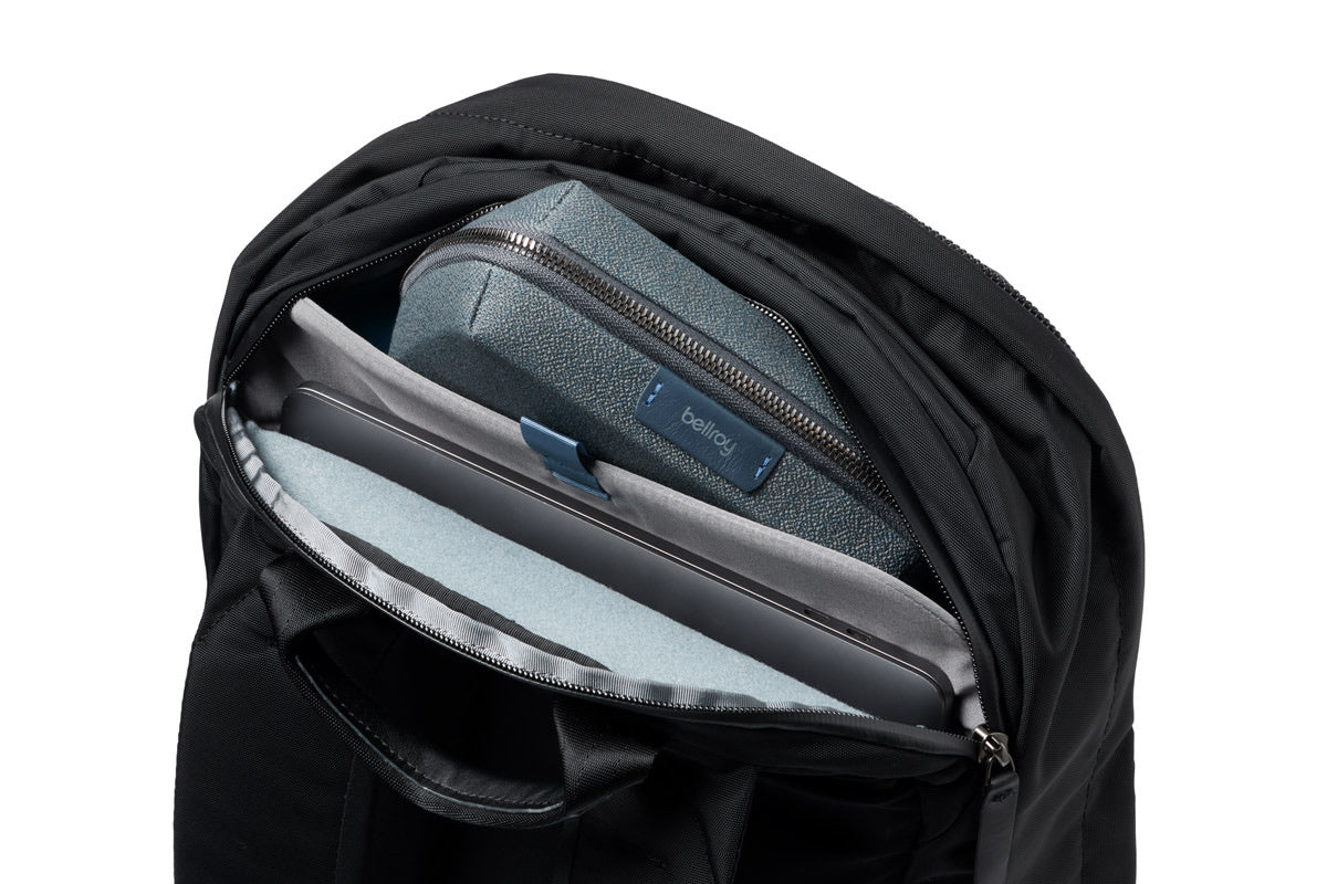 Bellroy Classic Backpack Plus (2nd Edition) 24l - Black