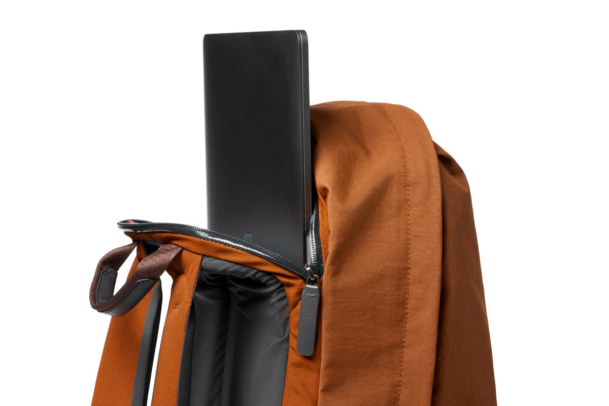 Bellroy Classic Backpack Plus (2nd Edition) 24l - Bronze