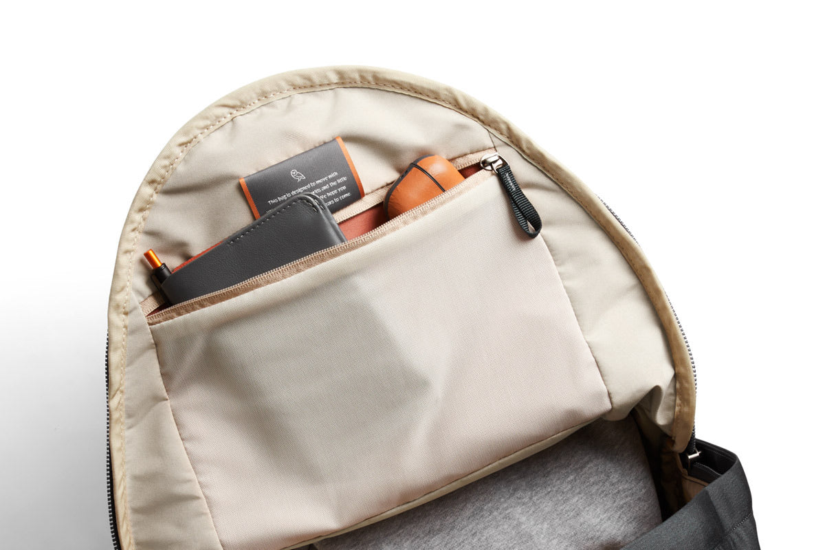 Bellroy Classic Backpack Plus (2nd Edition) 24l - Slate