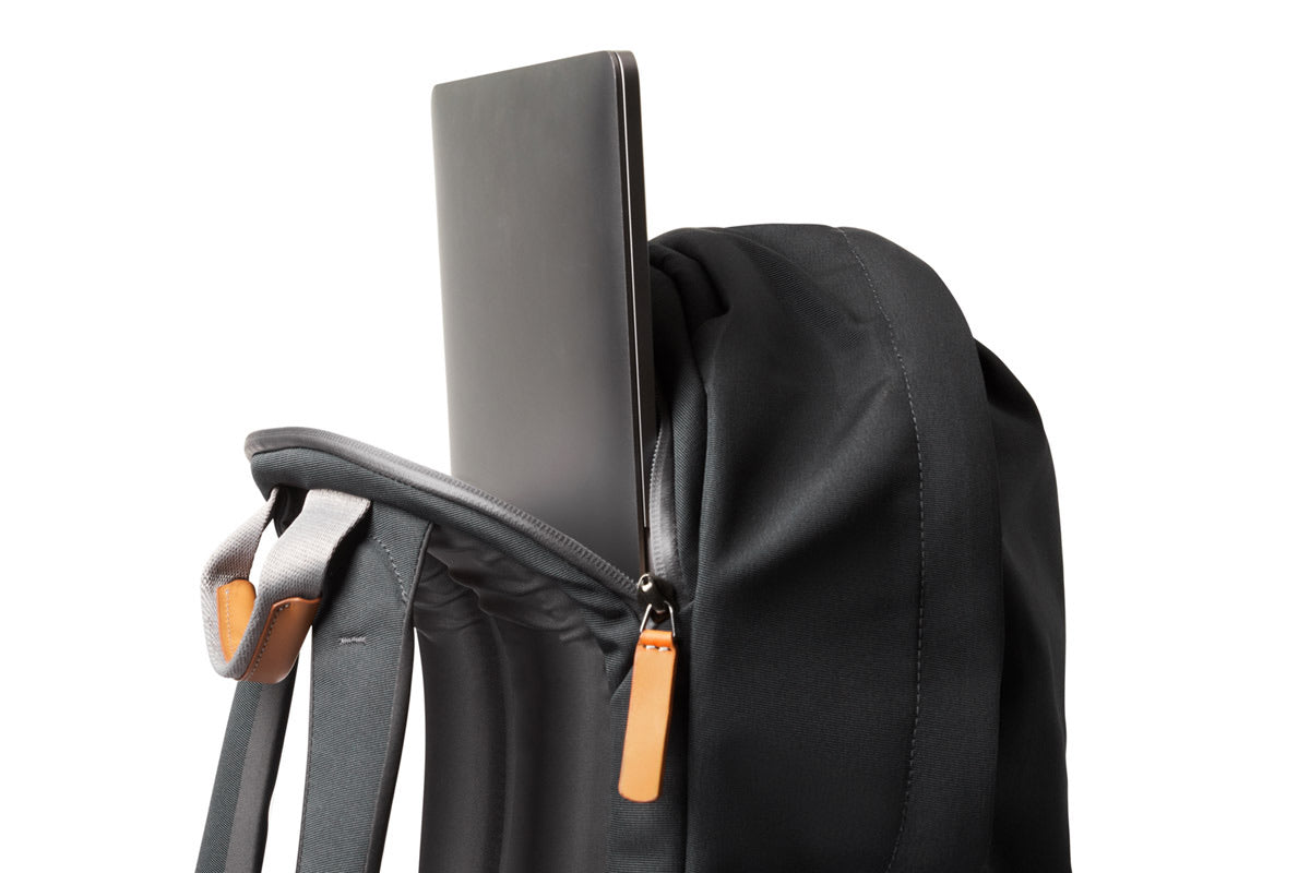 Bellroy Classic Backpack Plus (2nd Edition) 24l - Slate