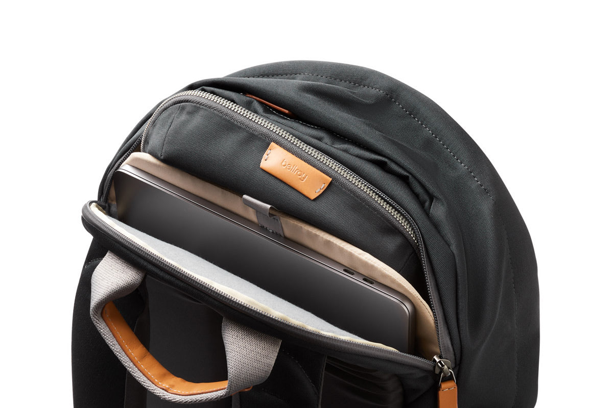 Bellroy Classic Backpack Plus (2nd Edition) 24l - Slate