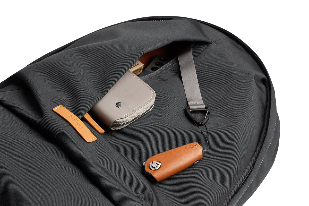 Bellroy Classic Backpack Plus (2nd Edition) 24l - Slate