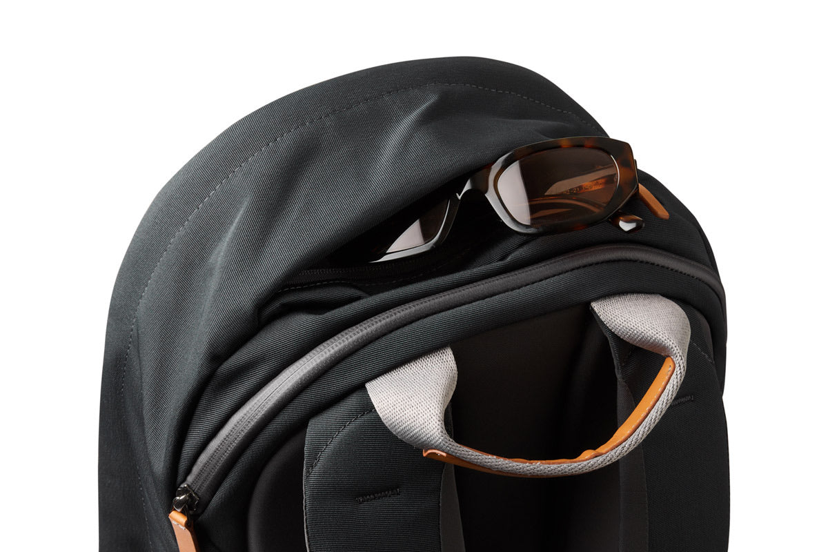 Bellroy Classic Backpack Plus (2nd Edition) 24l - Slate