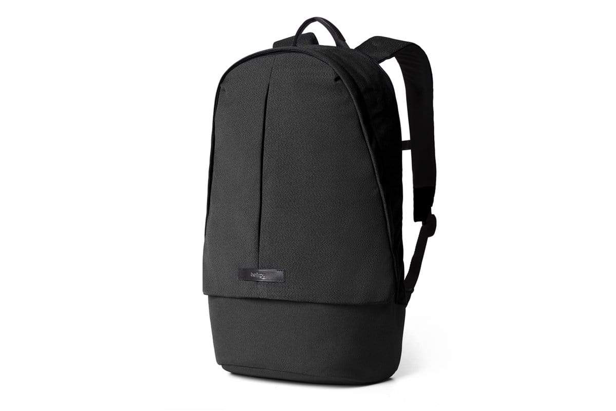 Bellroy Hátizsák Bellroy Classic Backpack Plus - Black