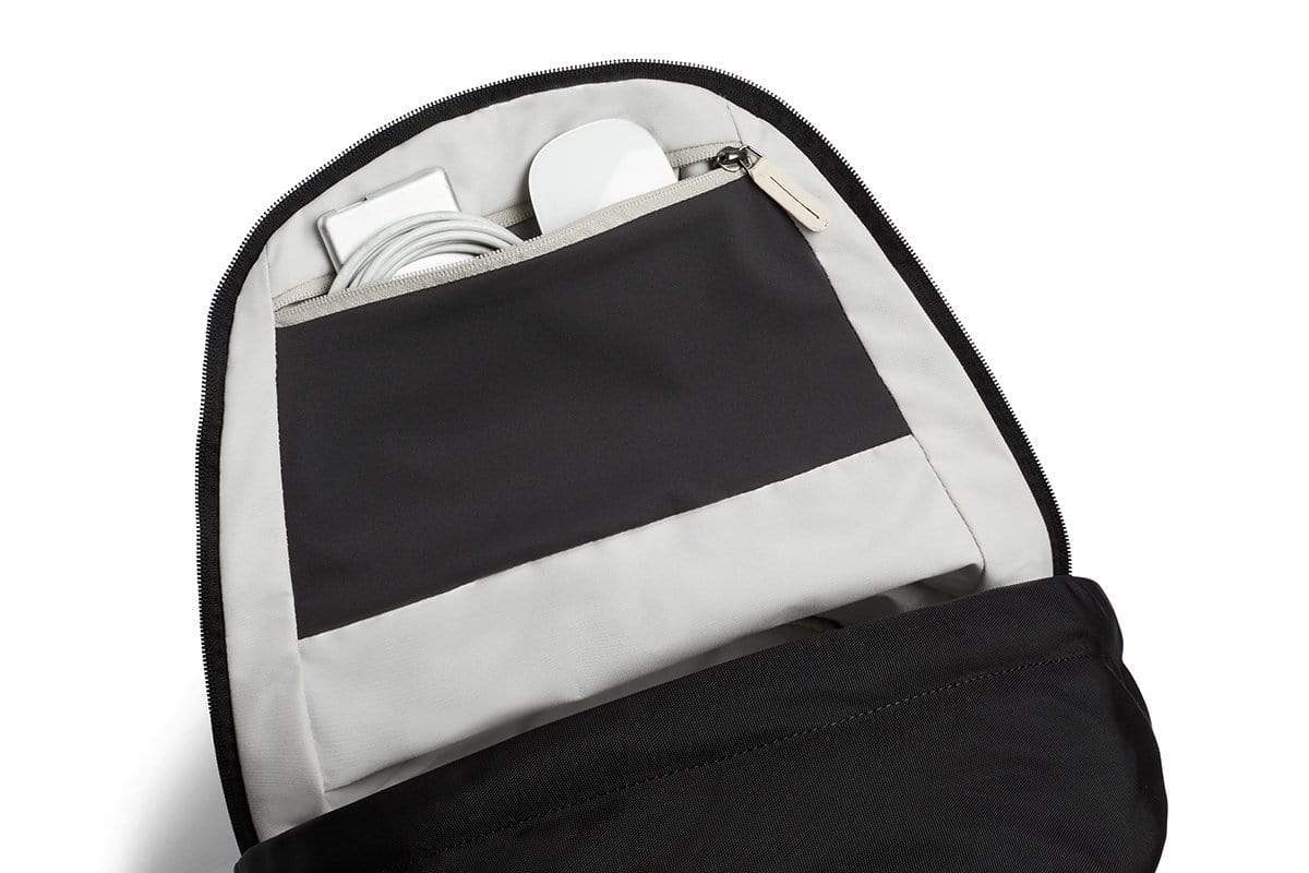 Bellroy Hátizsák Bellroy Classic Backpack Premium - BlackSand