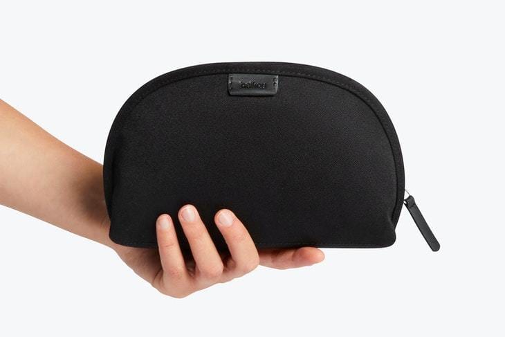 Bellroy neszeszer Bellroy Classic Pouch - Melbourne Black