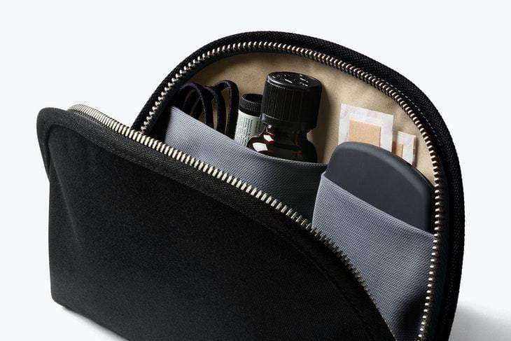 Bellroy neszeszer Bellroy Classic Pouch - Melbourne Black