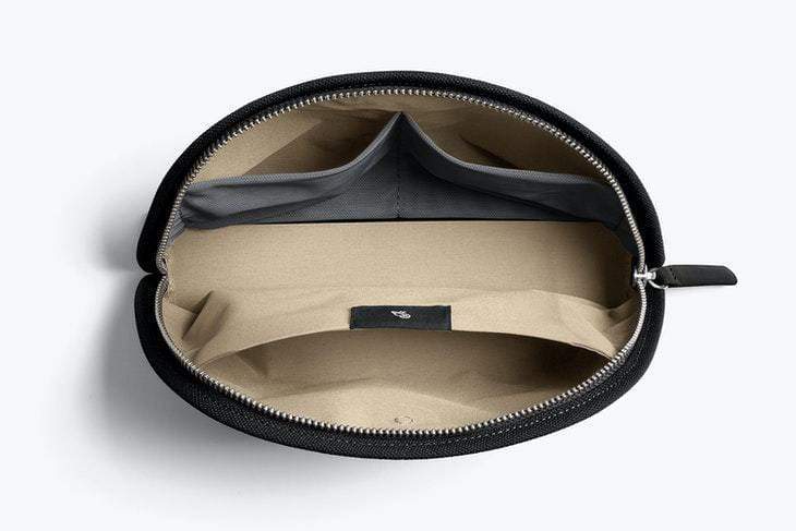 Bellroy neszeszer Bellroy Classic Pouch - Melbourne Black