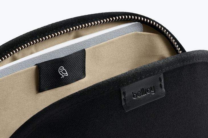 Bellroy neszeszer Bellroy Classic Pouch - Melbourne Black