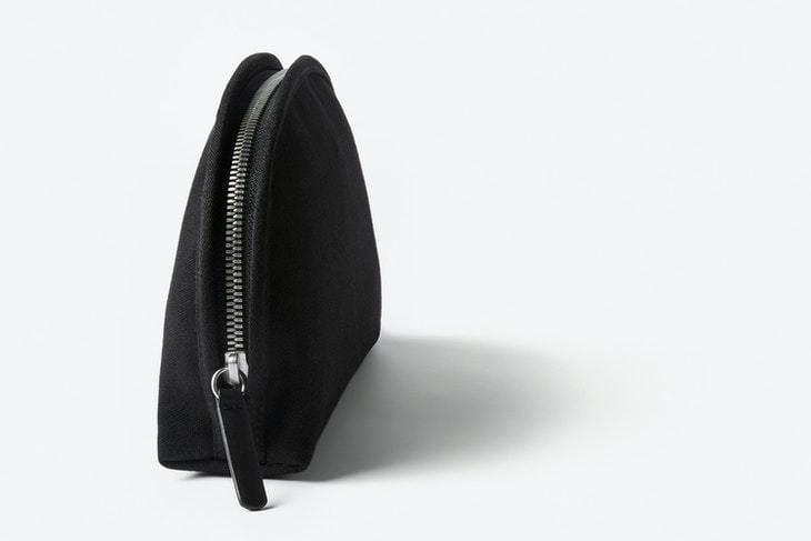 Bellroy neszeszer Bellroy Classic Pouch - Melbourne Black