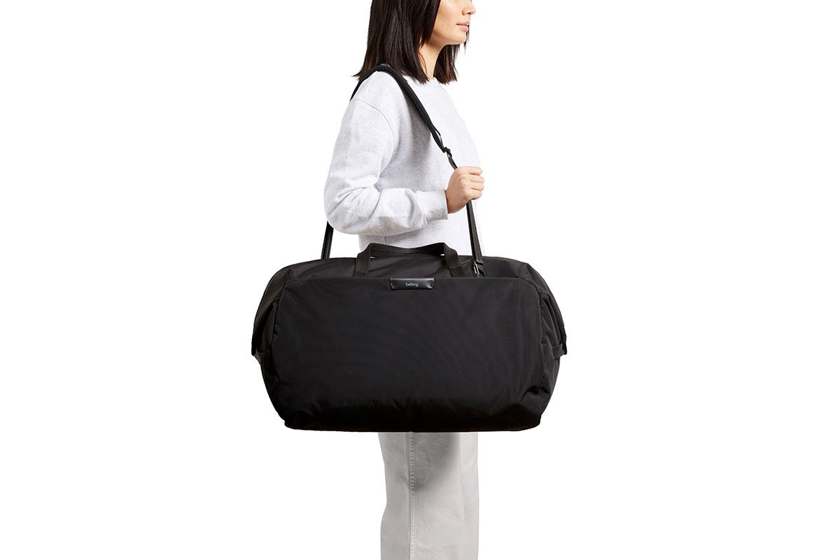 Bellroy Classic Weekender 45L - Black