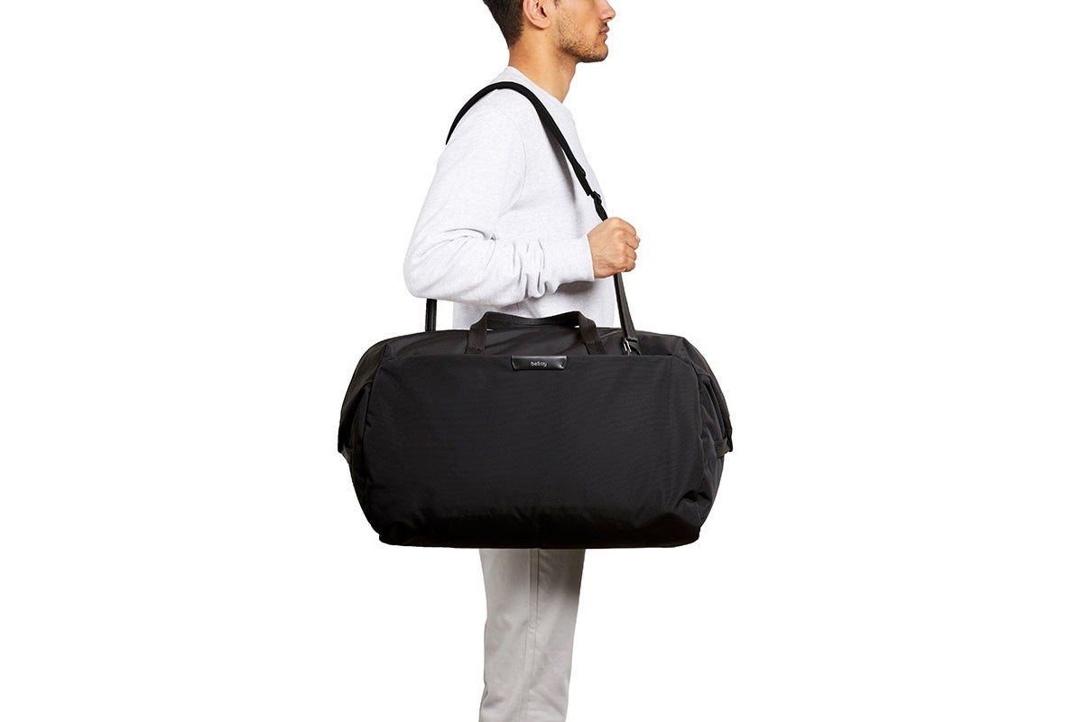 Bellroy Classic Weekender 45L - Black